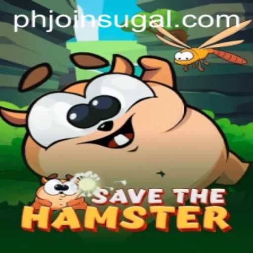 Save the Hamster: A Thrilling Digital Adventure Combined with the PH JOIN Community Initiative