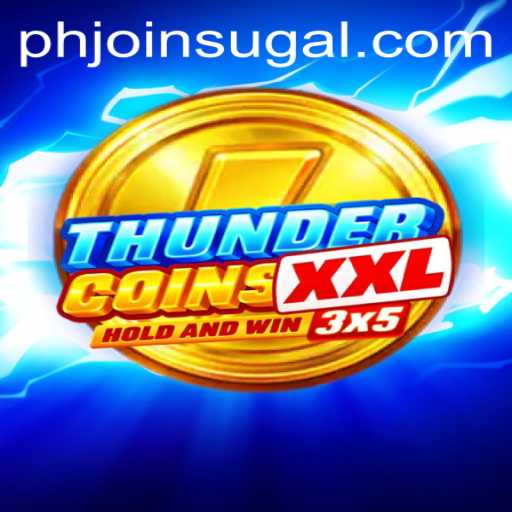 ThunderCoinsXxl: A New Wave in Digital Gaming